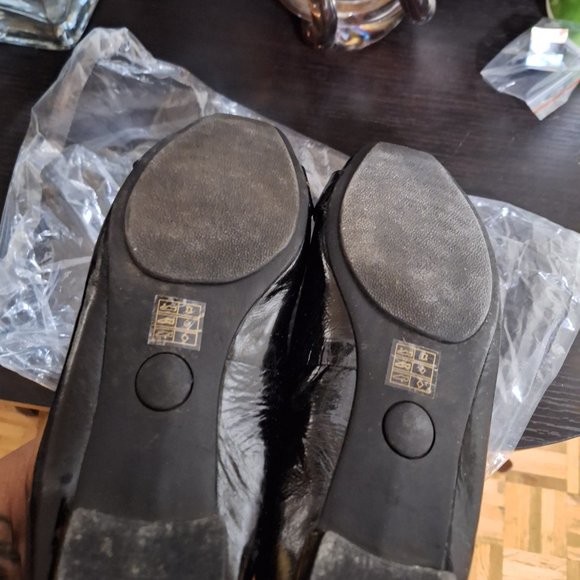 WOMAN SHOES - Picture 5 of 5